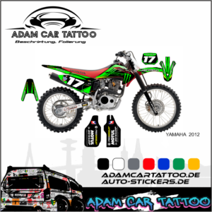 Adam Car Tattoo, Autofolierung Hamburg, Fahrzeugbeschriftung,Car Wrapping